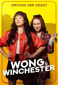 Wong And Winchester